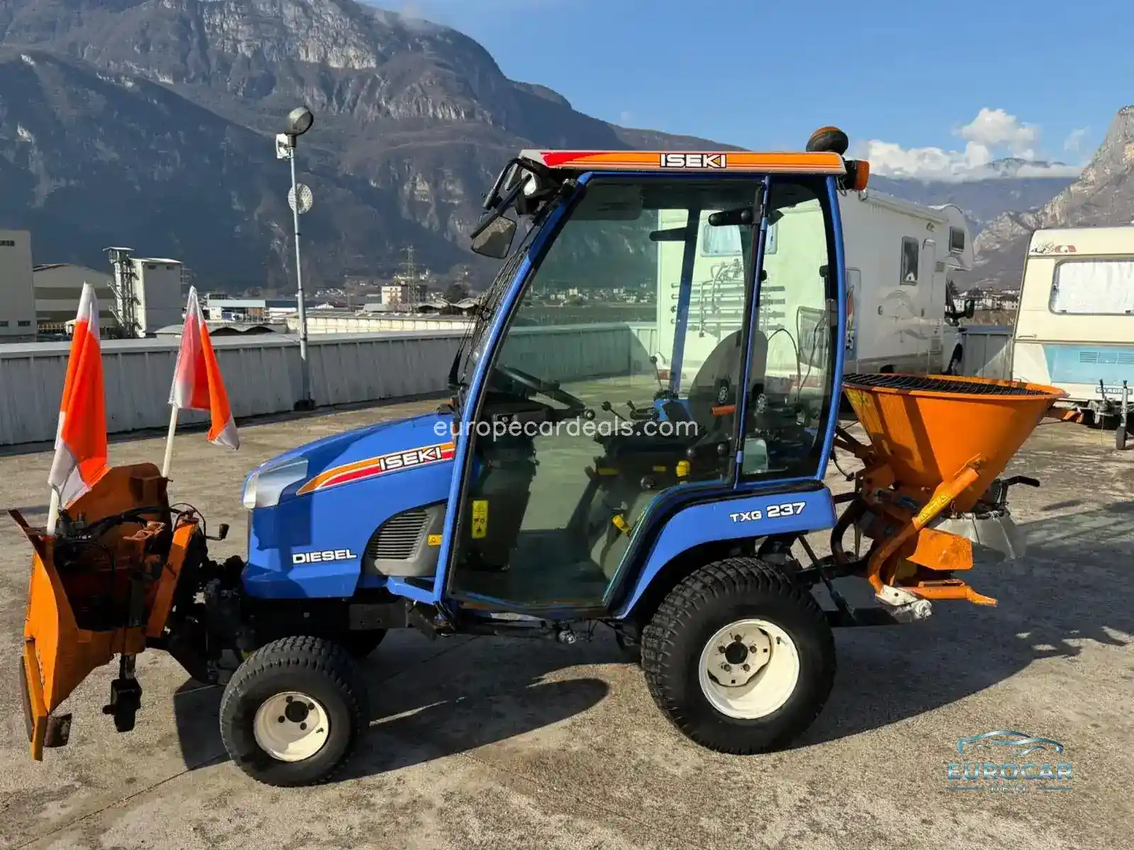 Iveco Other