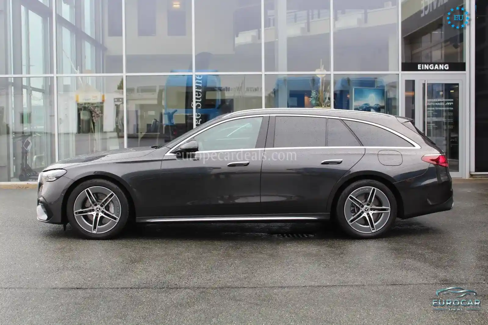 Mercedes-Benz E 300