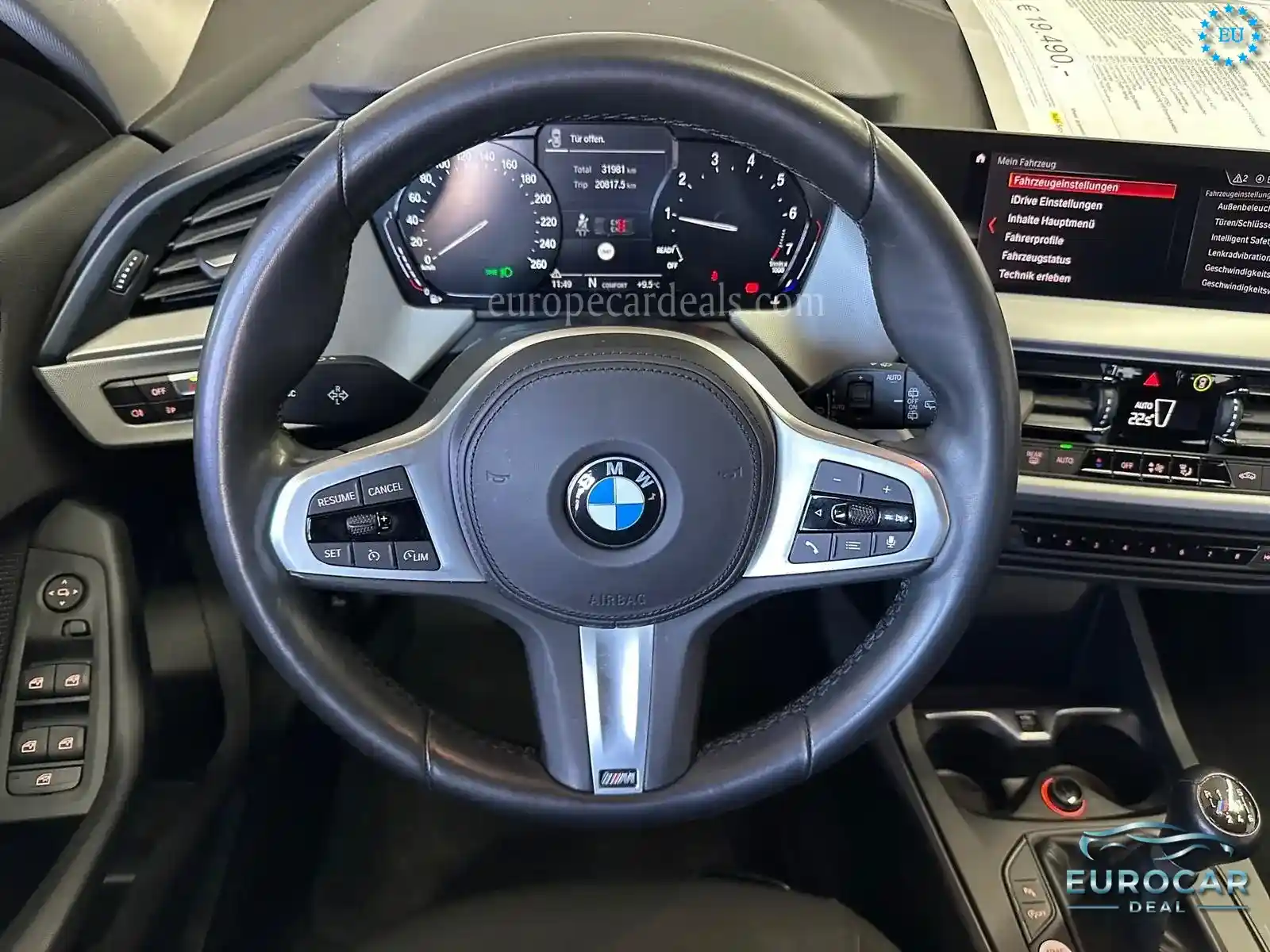 BMW 116