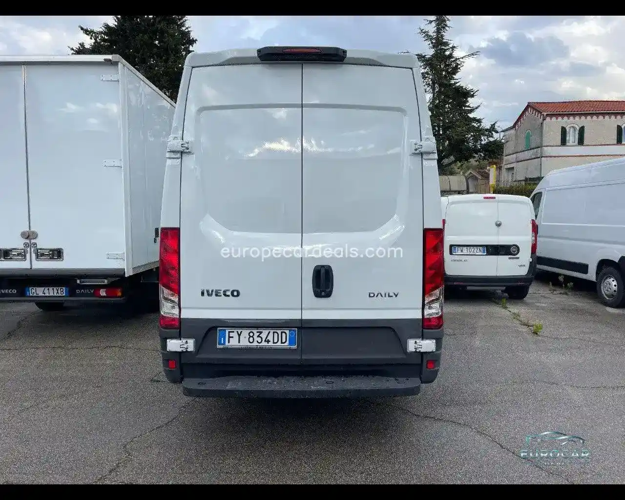 Iveco Other