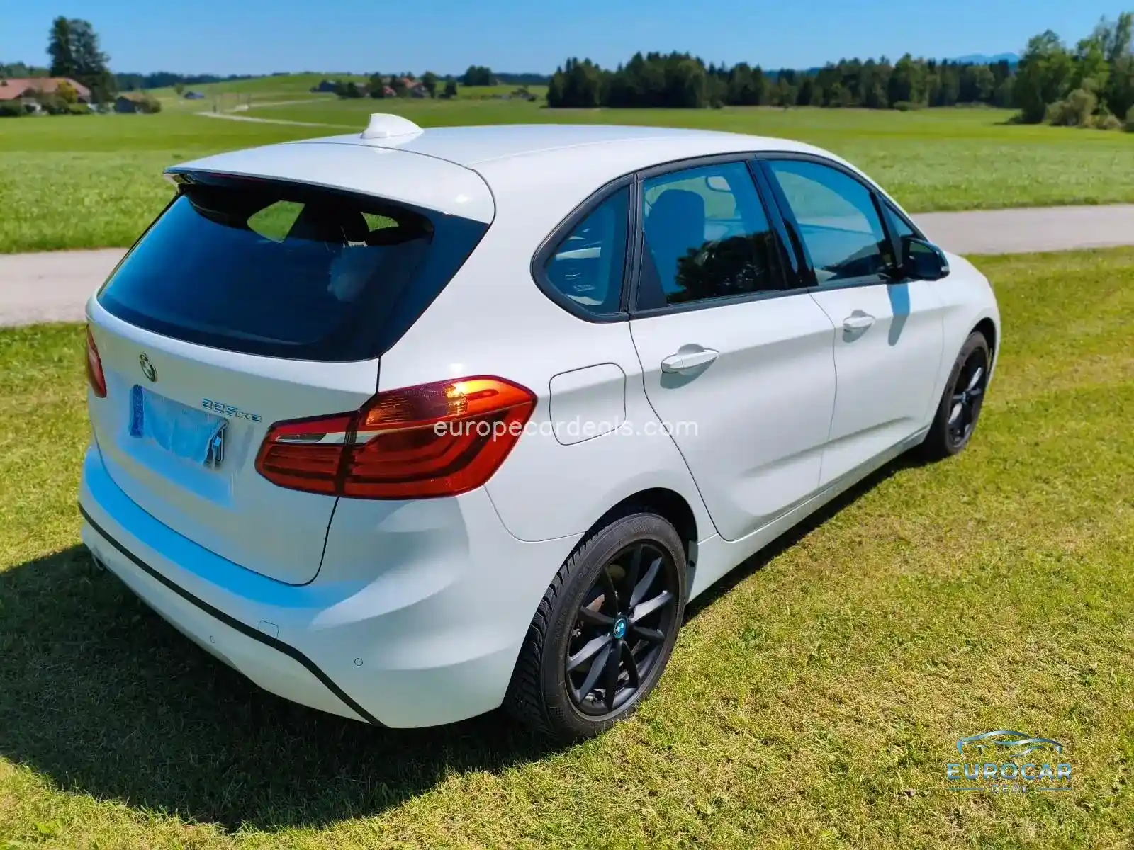 BMW 225 Active Tourer