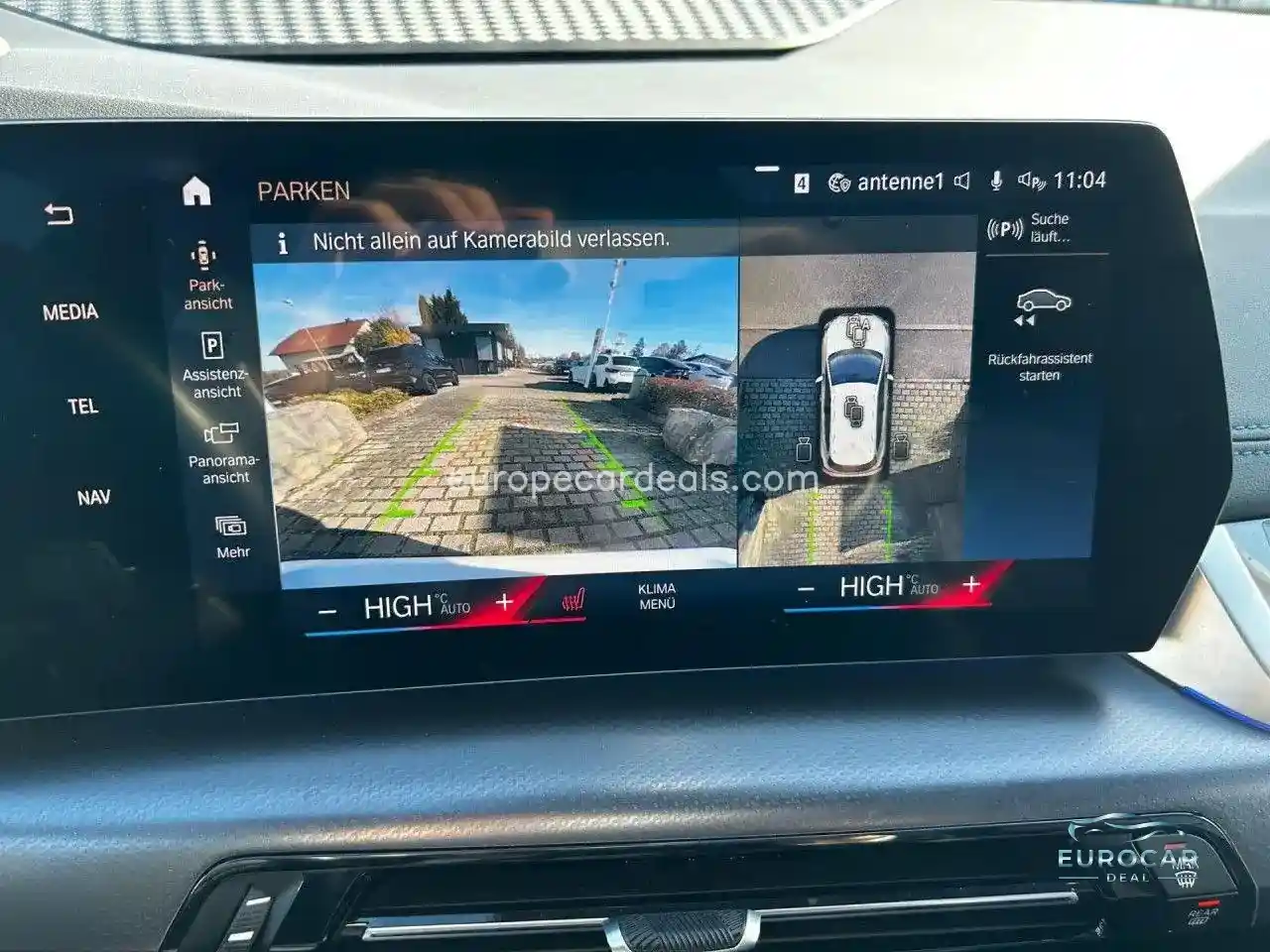 BMW 230 Active Tourer