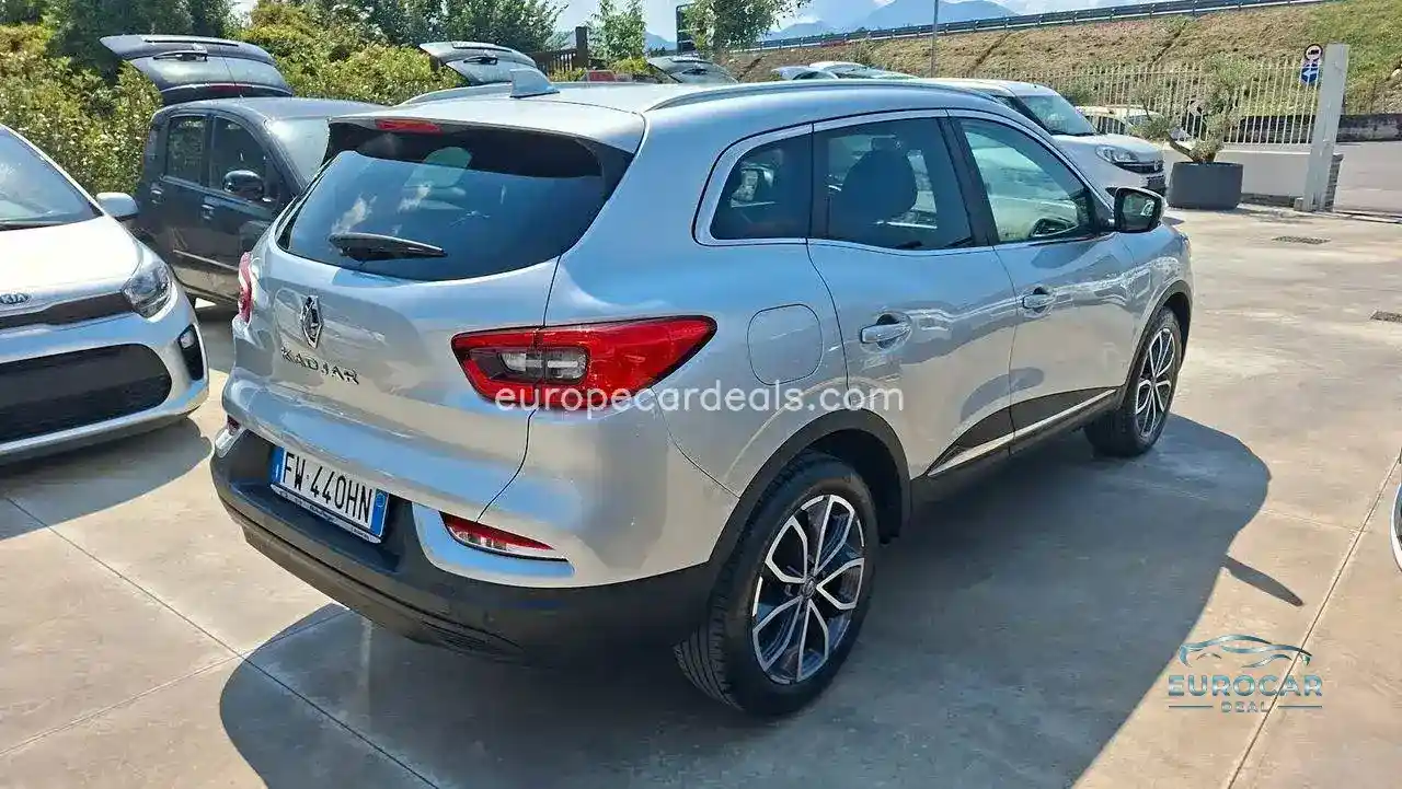 Renault Kadjar