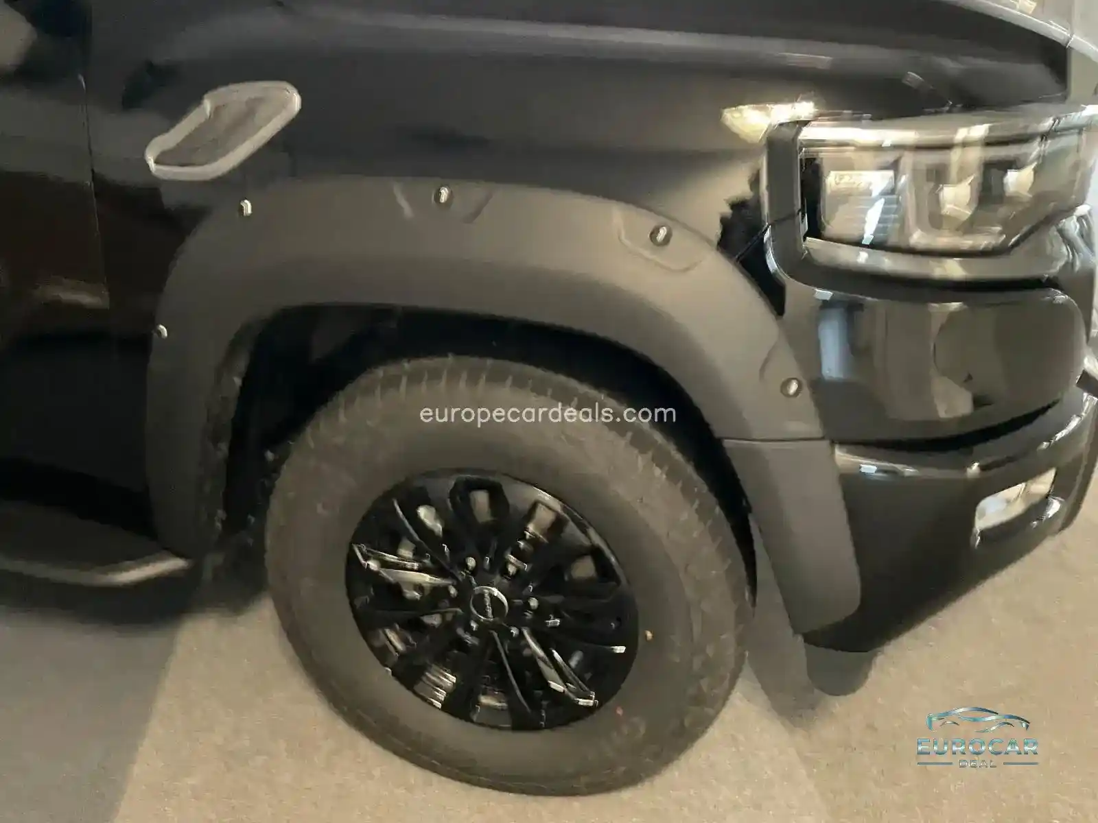 Foton 4