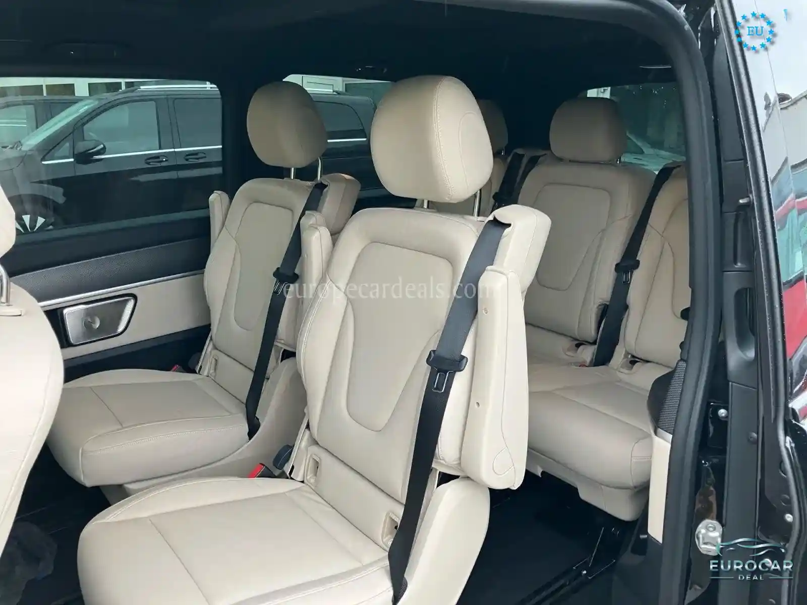 Mercedes-Benz V 250