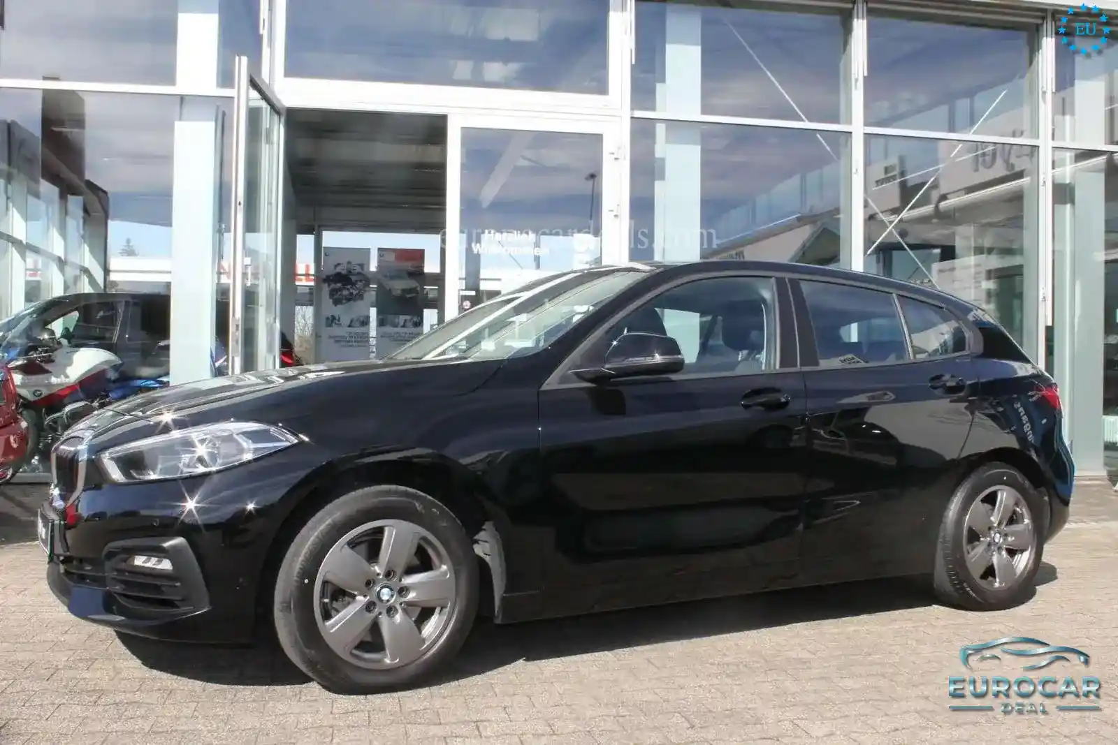 BMW 118