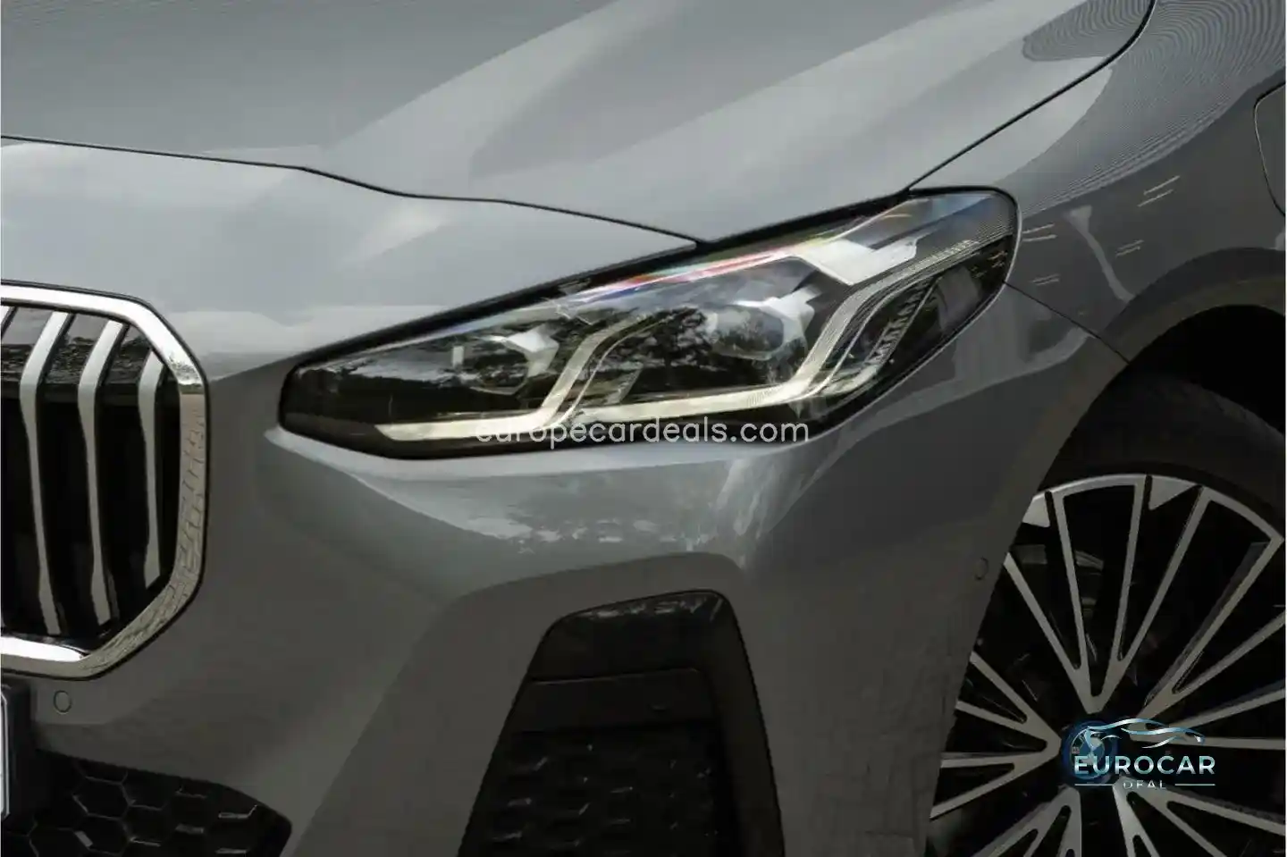 BMW 225 Active Tourer