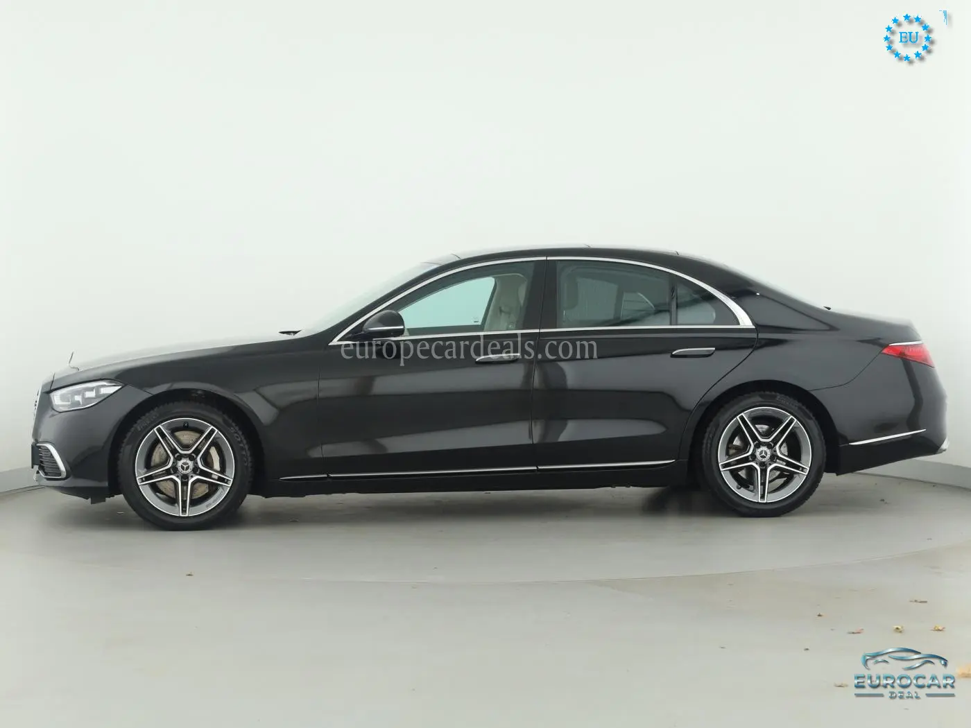 Mercedes-Benz S 450