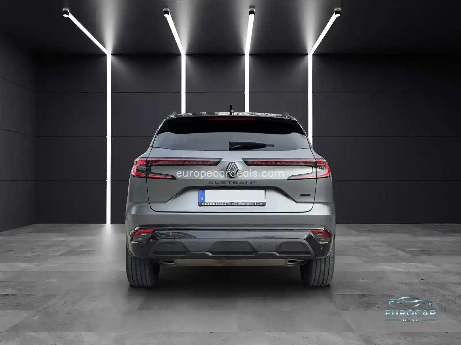 Renault Austral