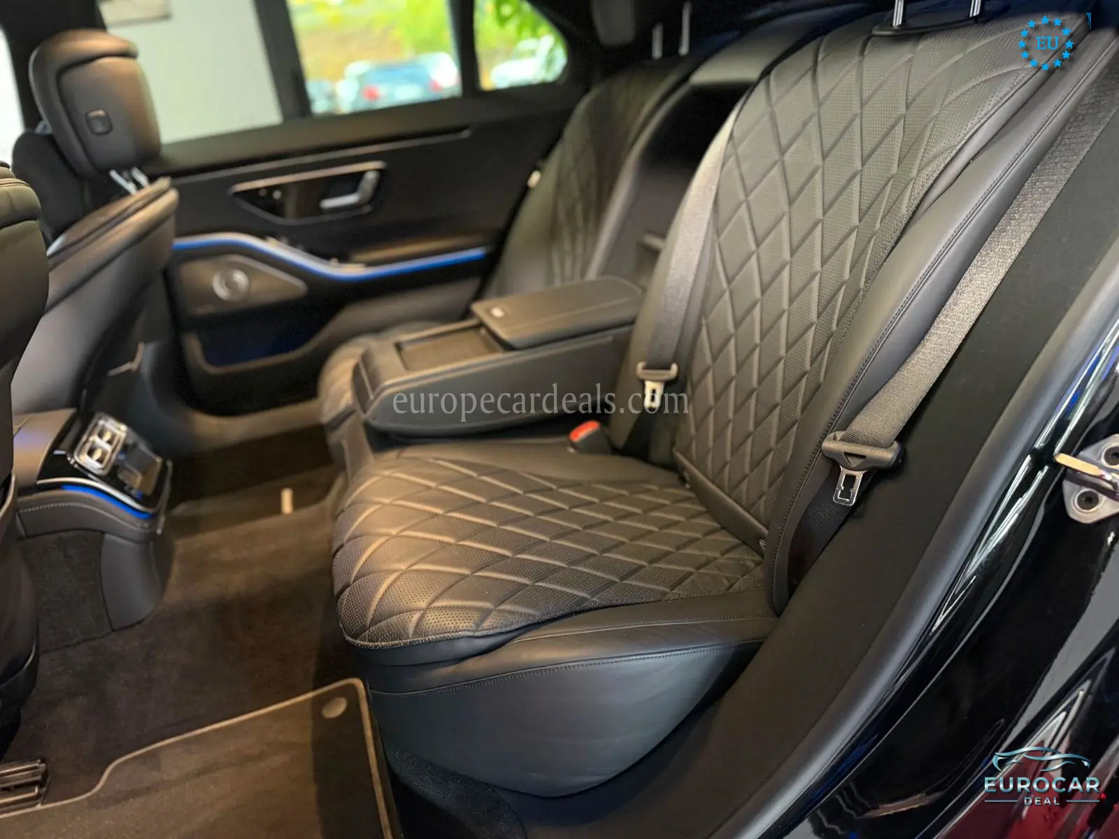 Mercedes-Benz S 400