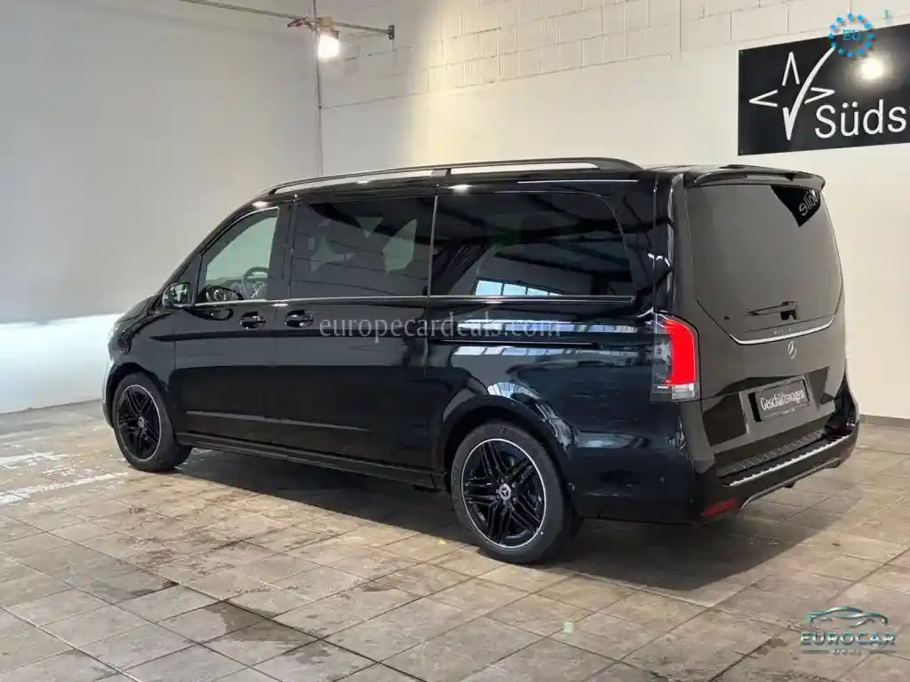 Mercedes-Benz V 300