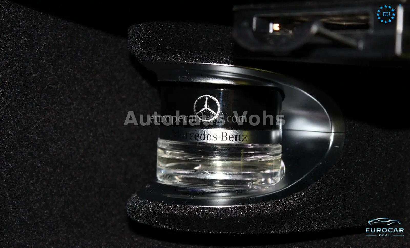Mercedes-Benz S 580