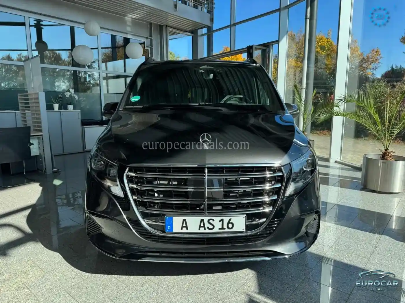 Mercedes-Benz V 300
