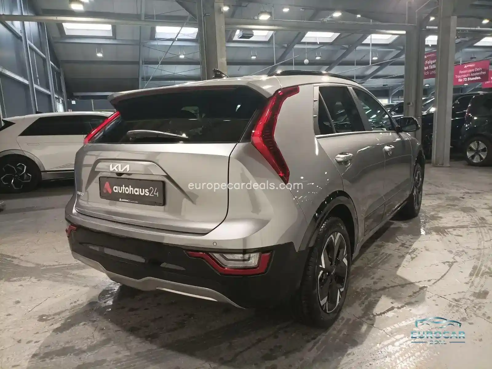 Kia Niro EV