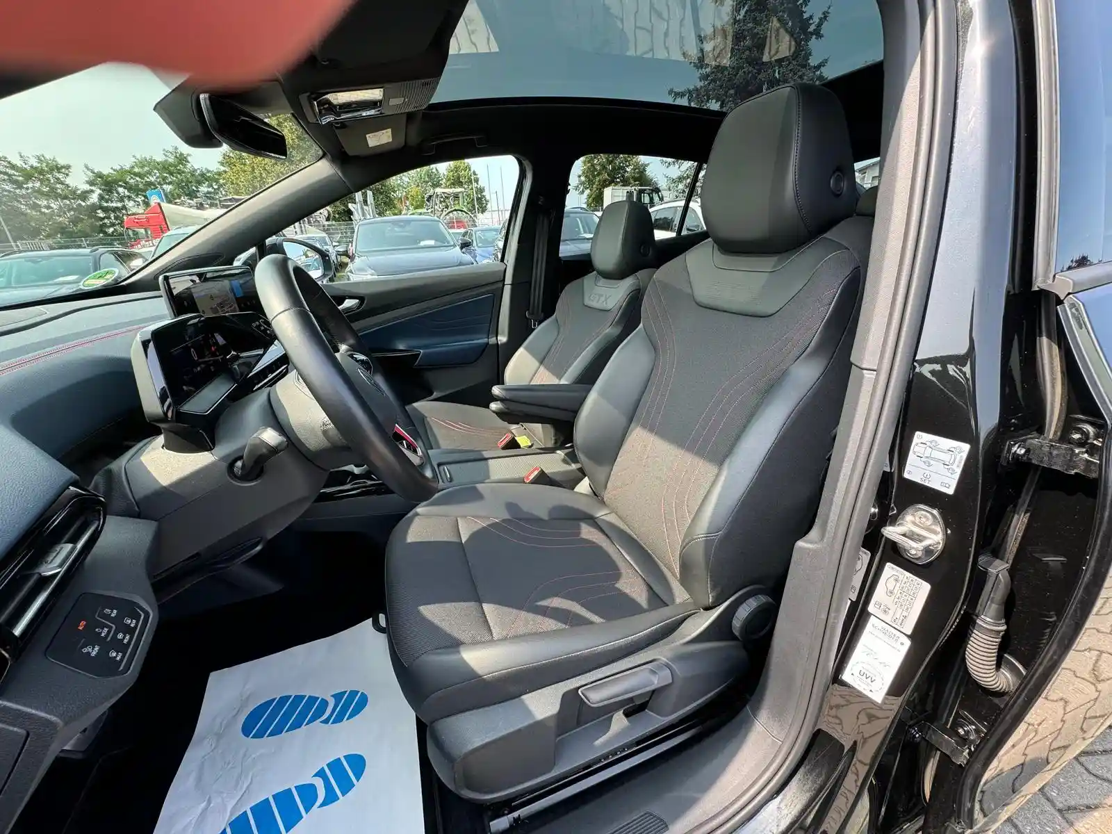 Volkswagen ID.5