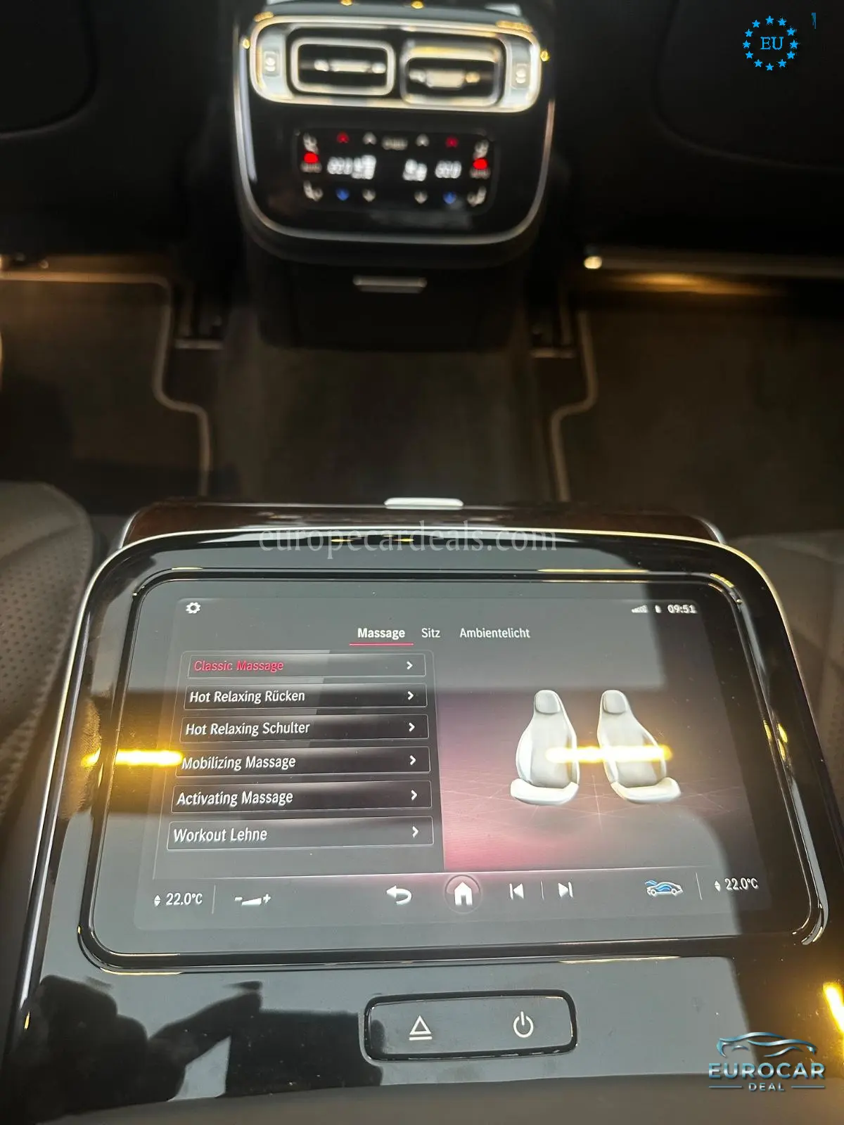 Mercedes-Benz S 580