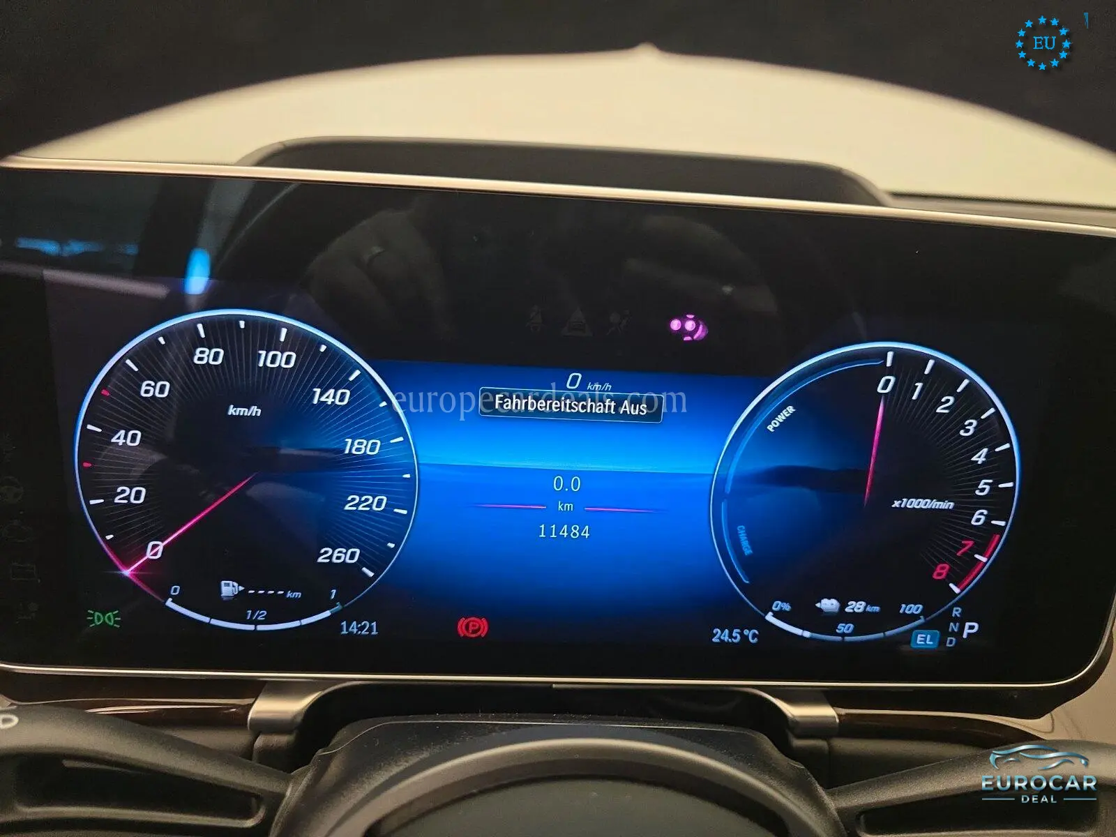 Mercedes-Benz S 450