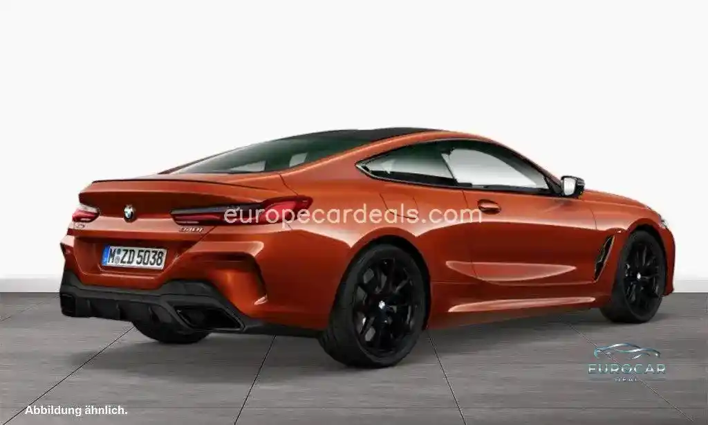 BMW 840