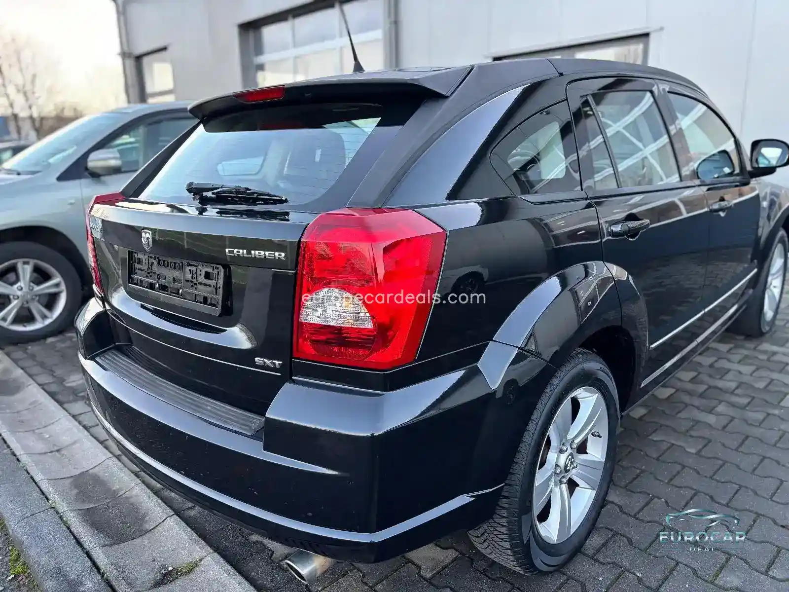 Dodge Caliber
