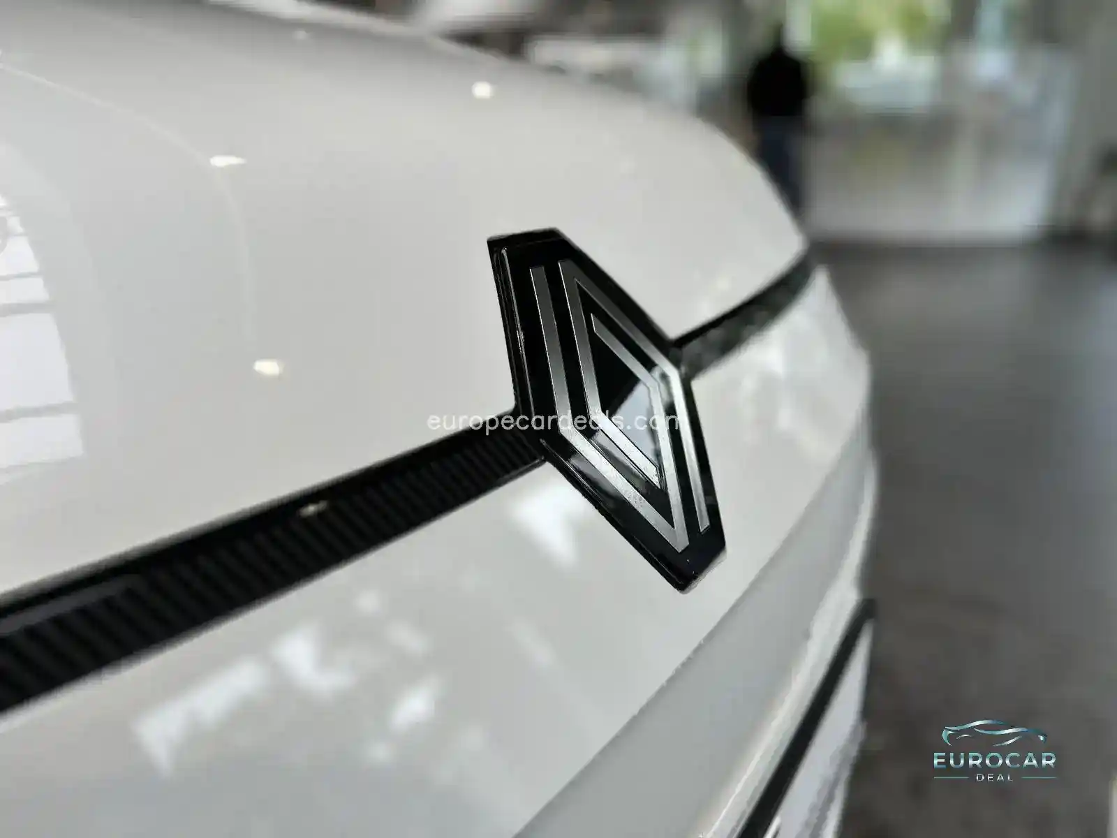 Renault R 5