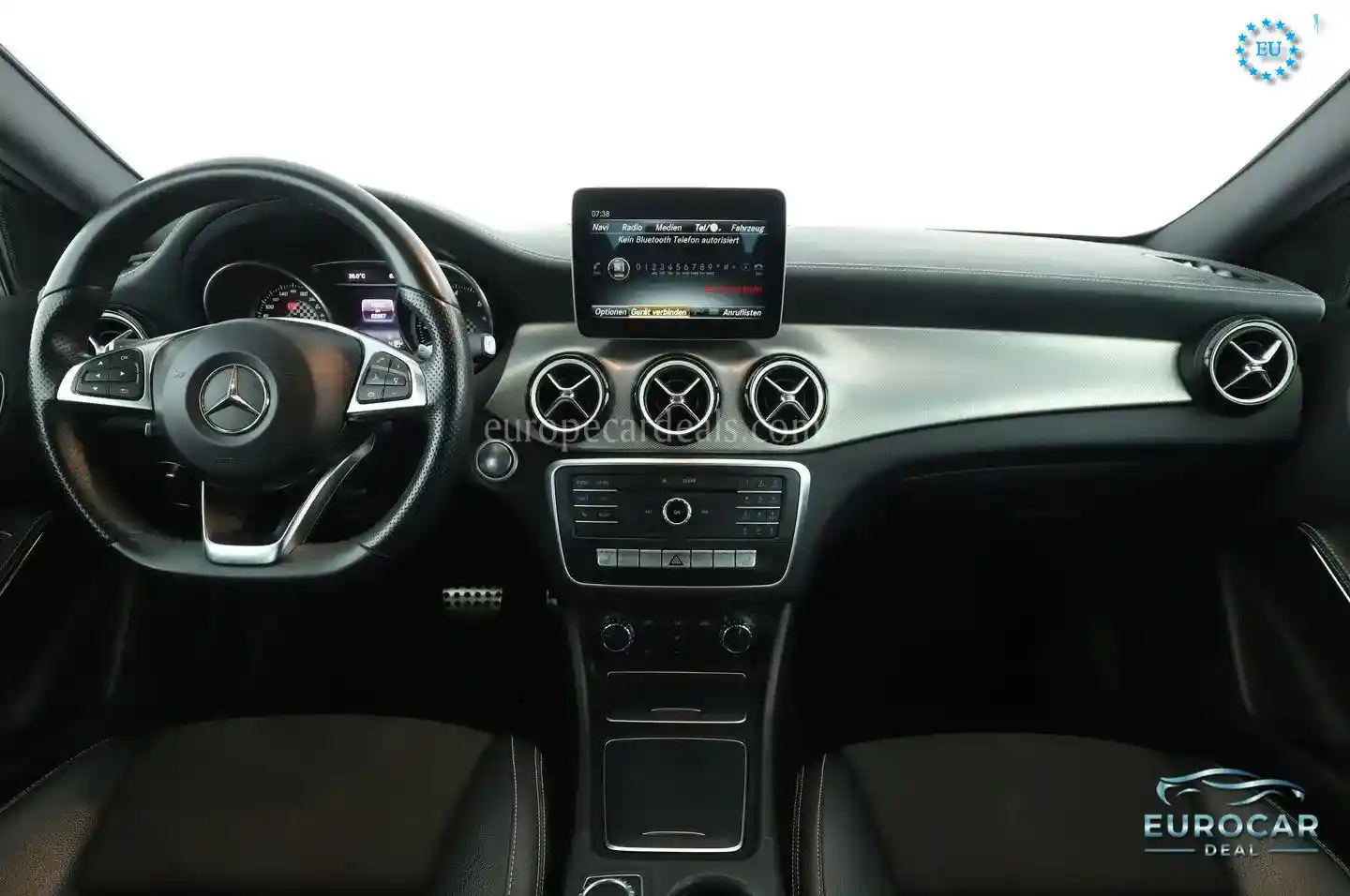 Mercedes-Benz A 220