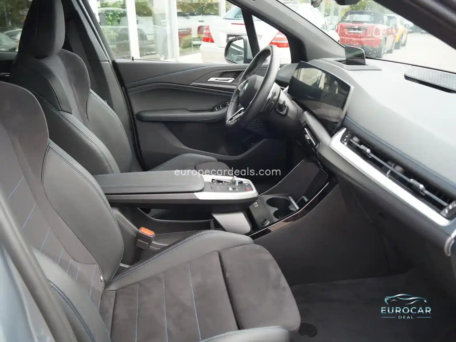 BMW 225 Active Tourer