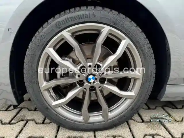BMW 218 Gran Coupé
