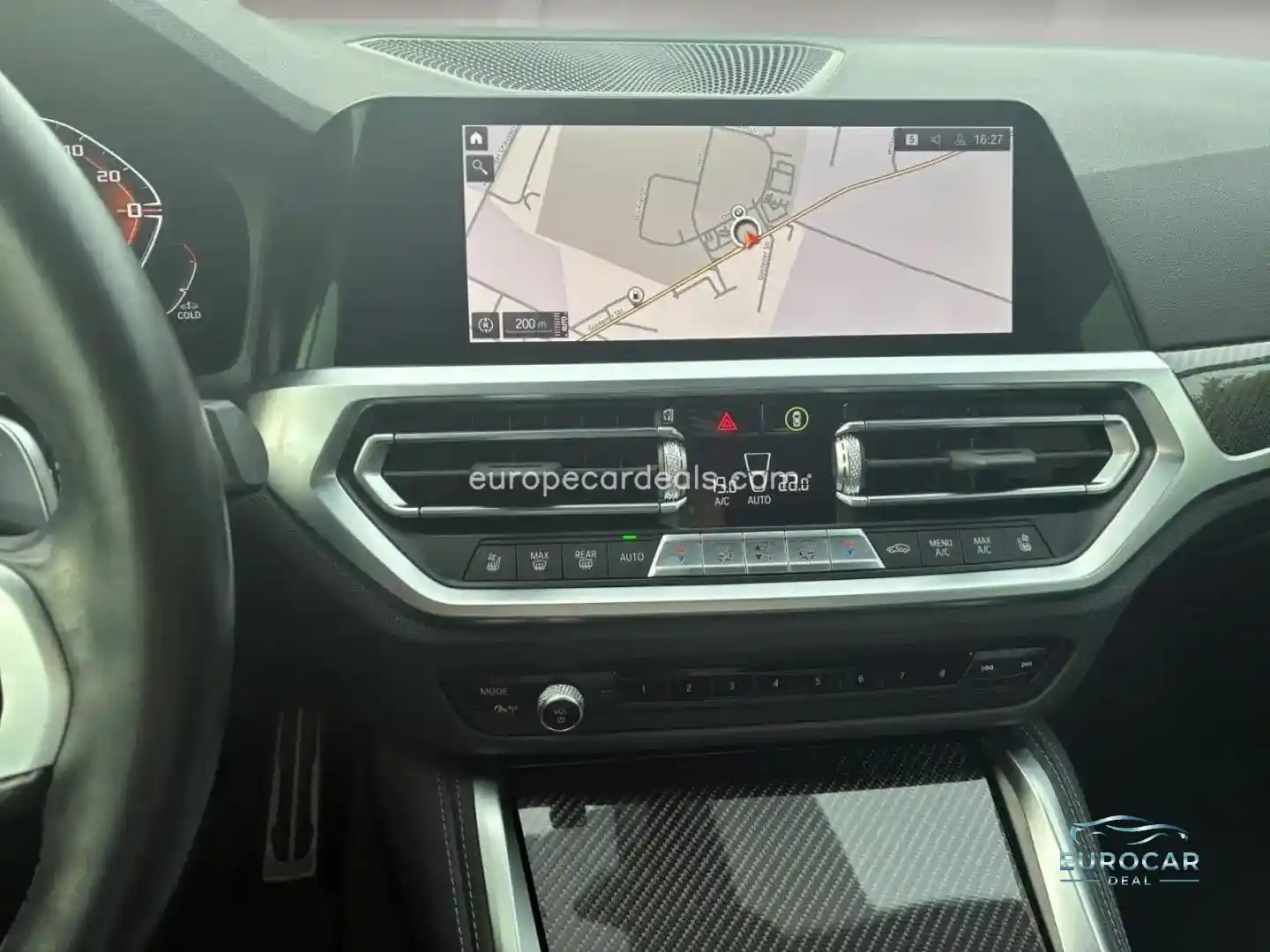 BMW M440
