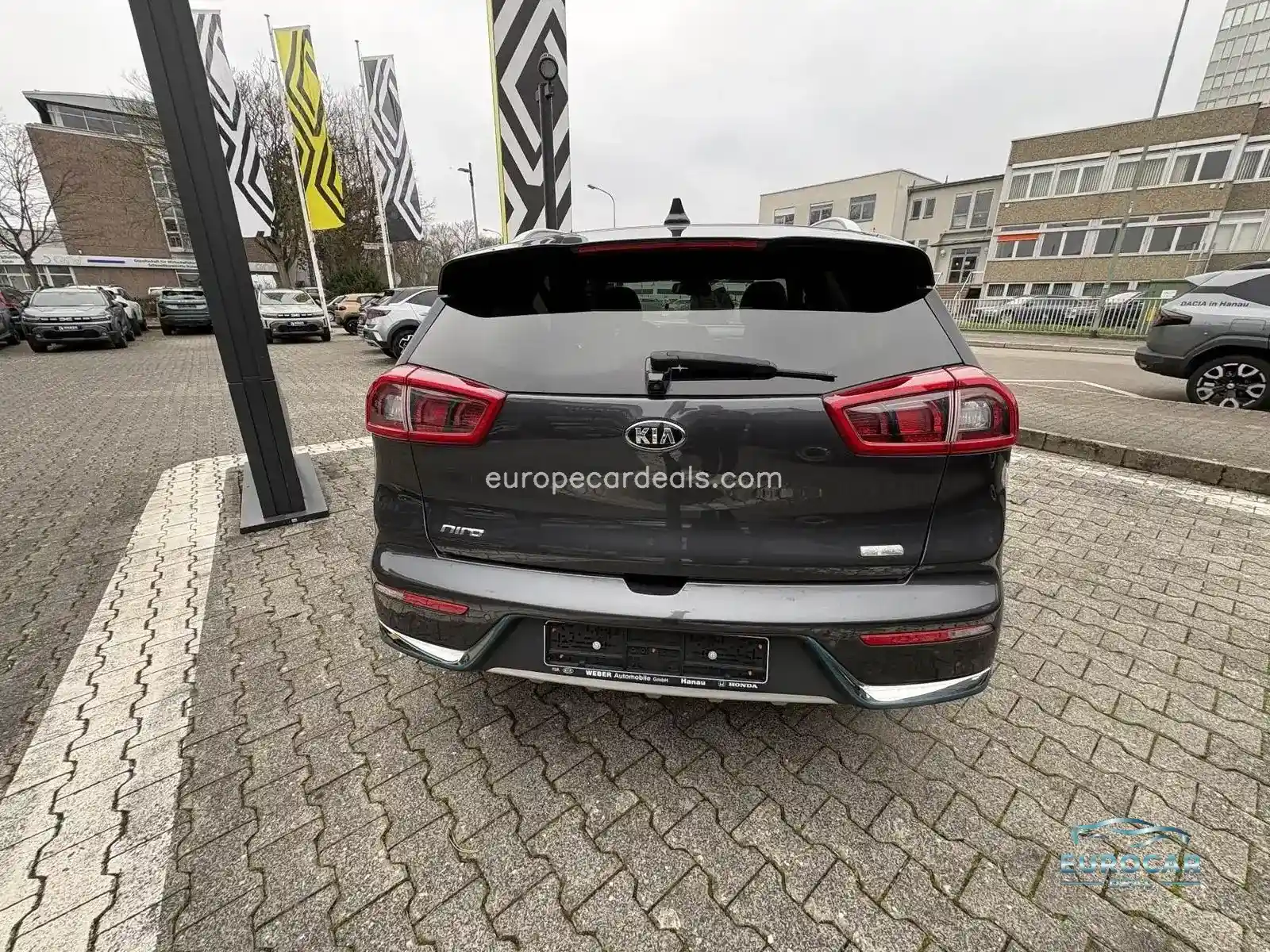 Kia Niro