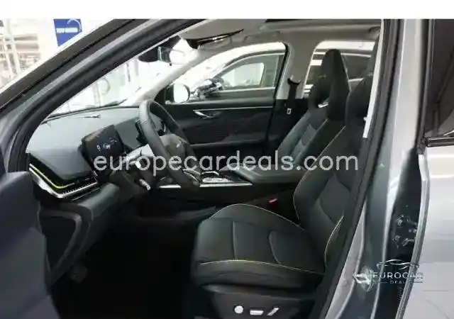 BAIC X55