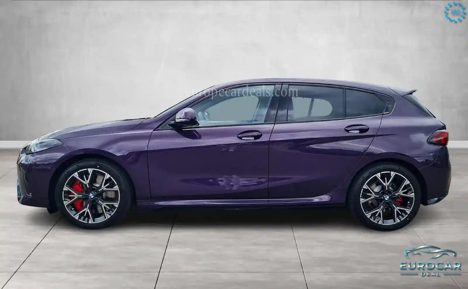 BMW 123