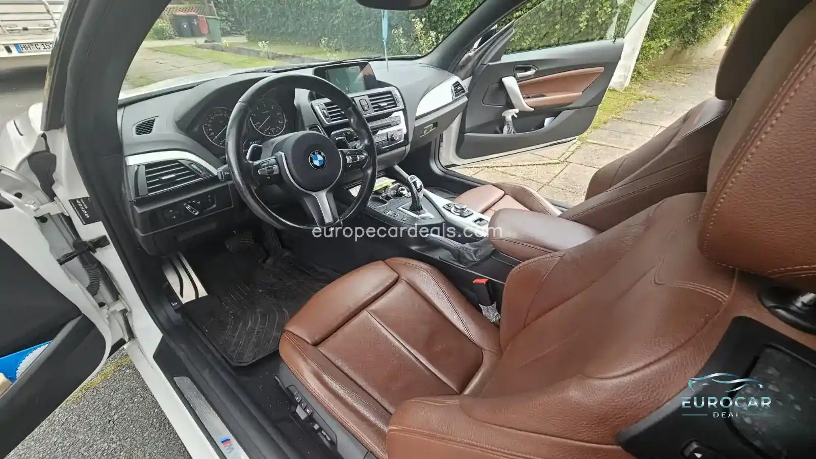 BMW 220