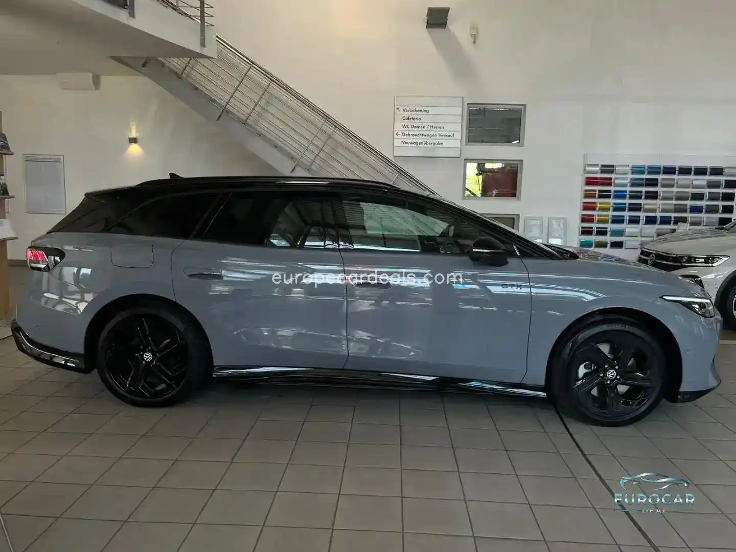 Volkswagen ID.7