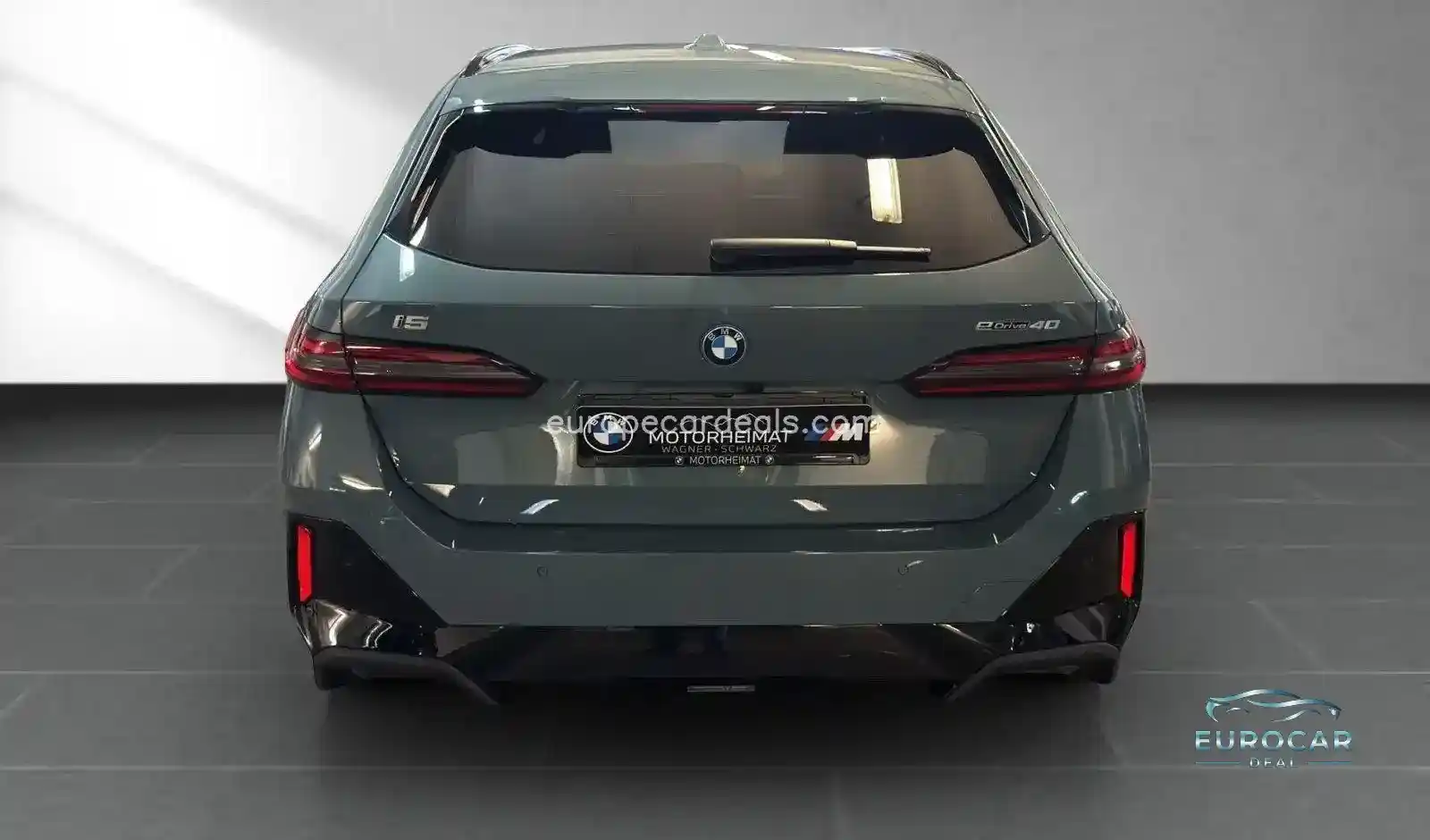 BMW i5