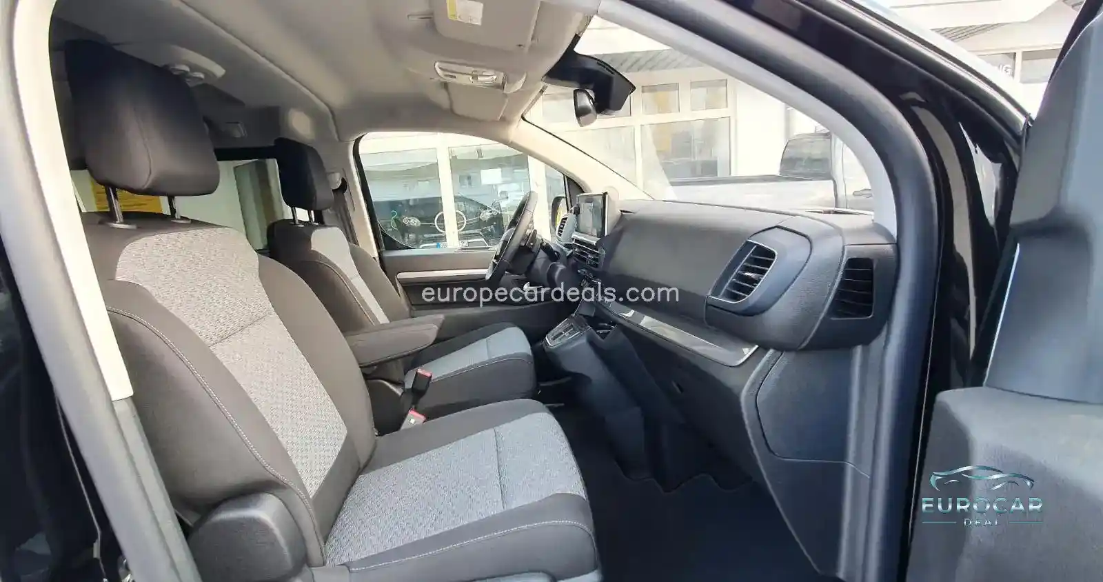 Toyota Proace (Verso)