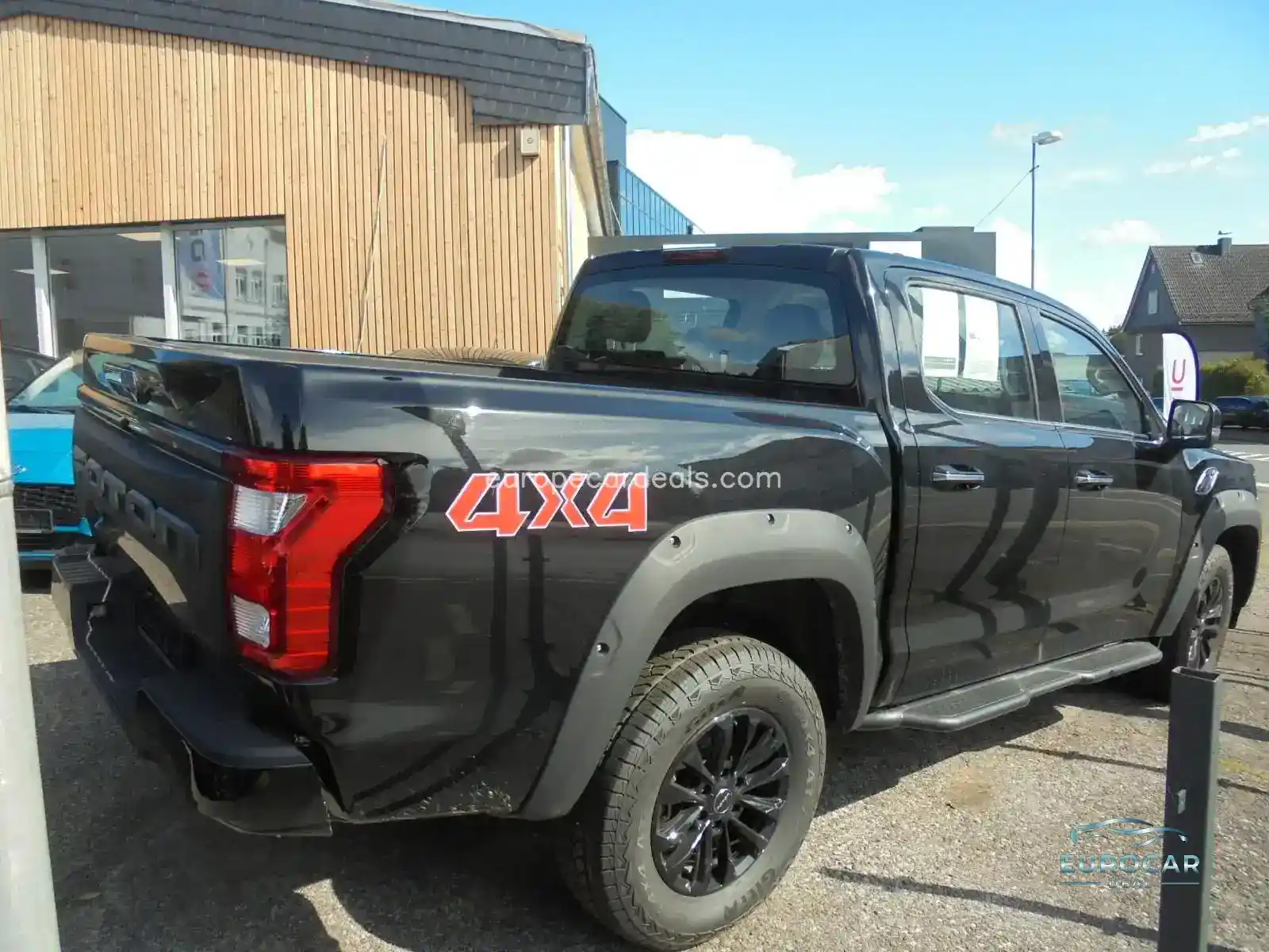 Foton 4