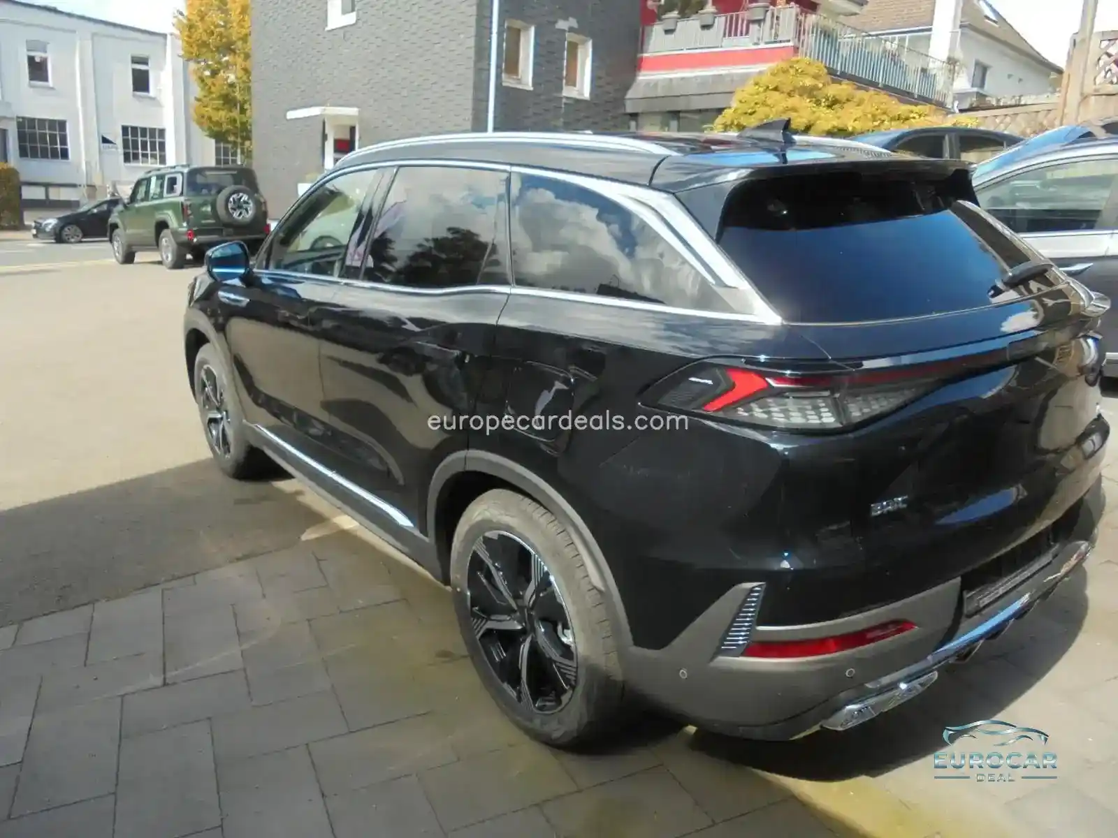 BAIC Other