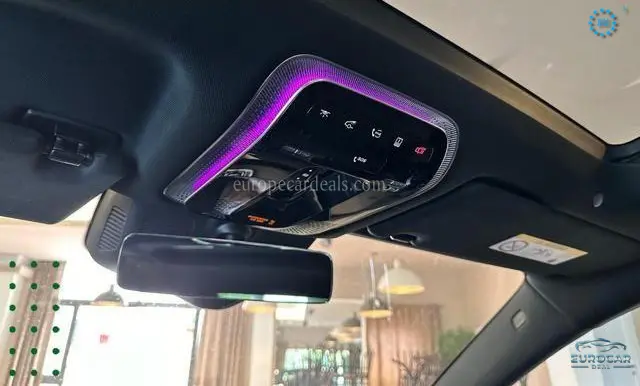 Mercedes-Benz S 400