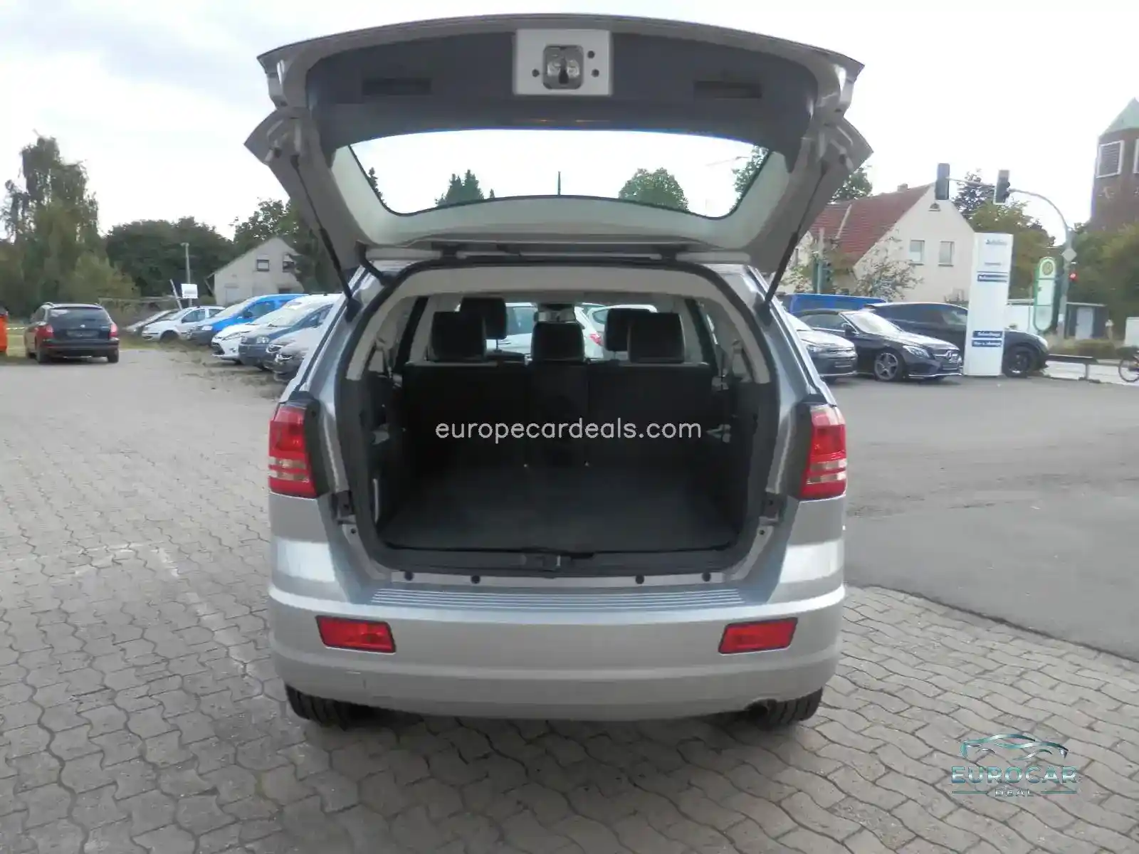 Dodge Journey