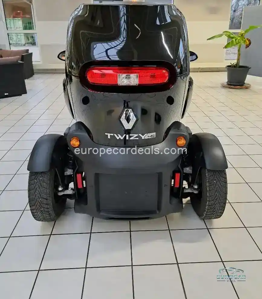 Renault Twizy