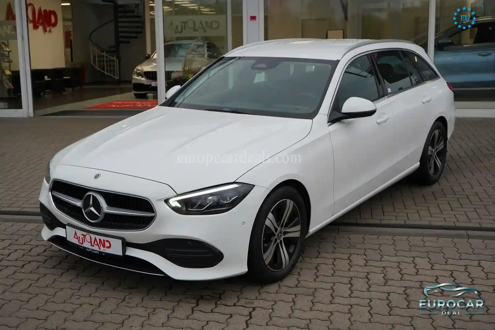 Mercedes-Benz C 160