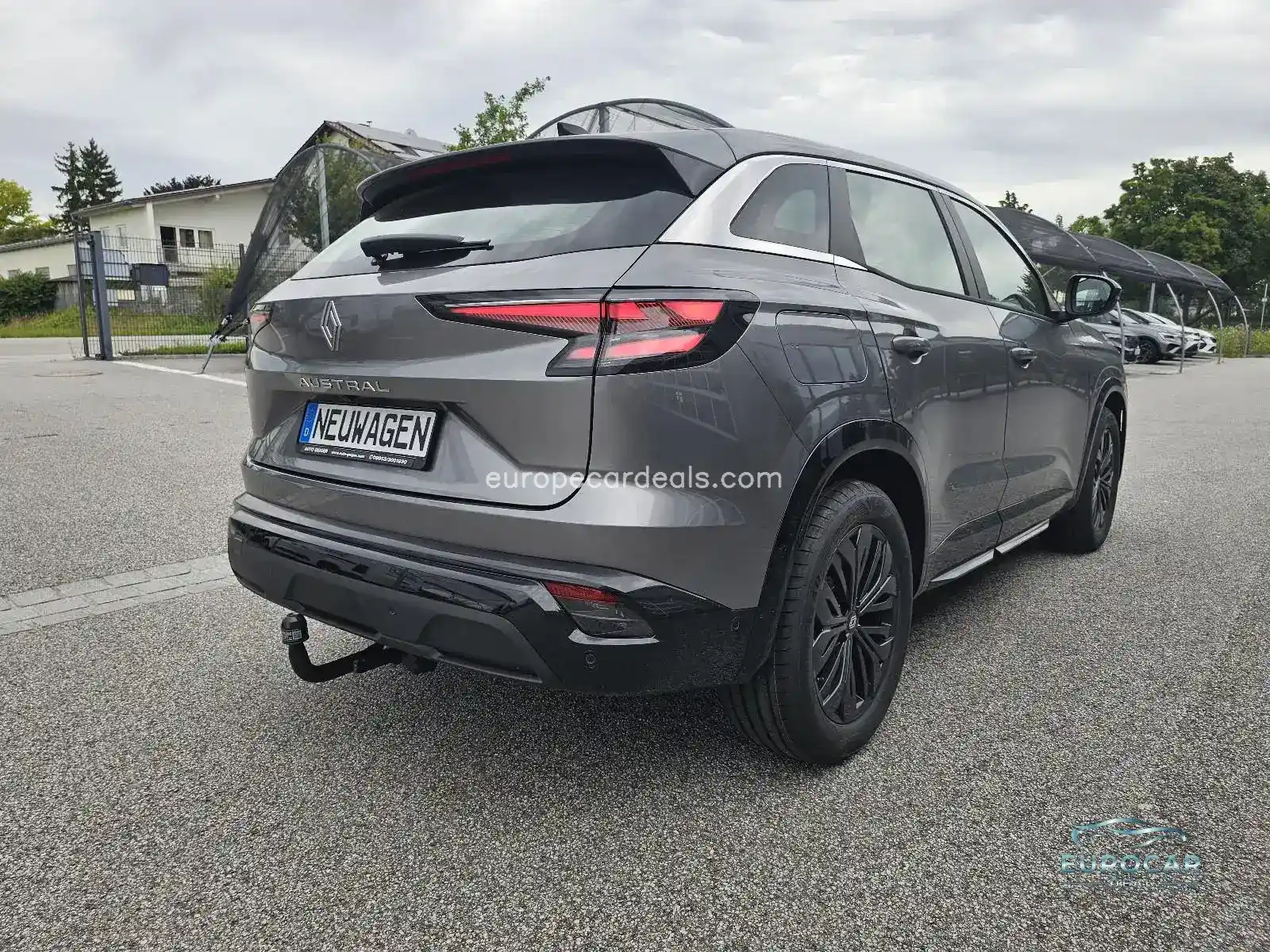 Renault Austral