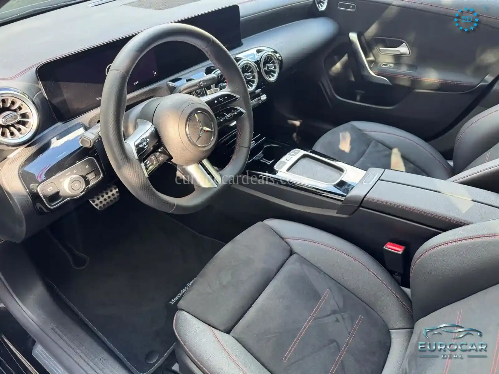 Mercedes-Benz CLA 200 Shooting Brake