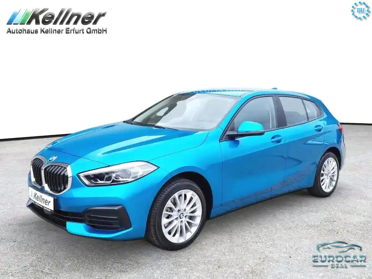 BMW 120