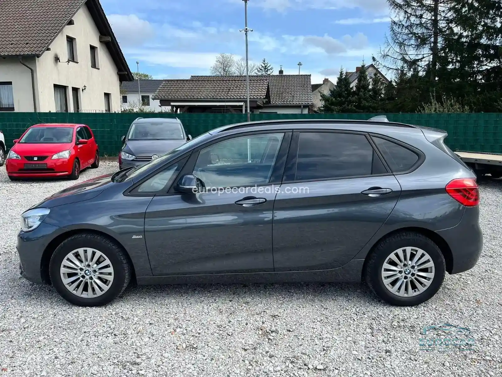 BMW 220