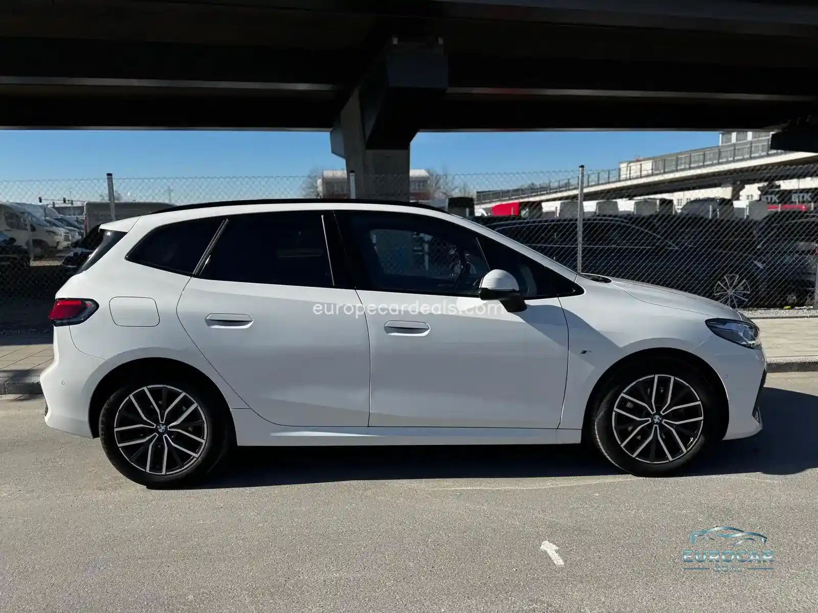BMW 218 Active Tourer