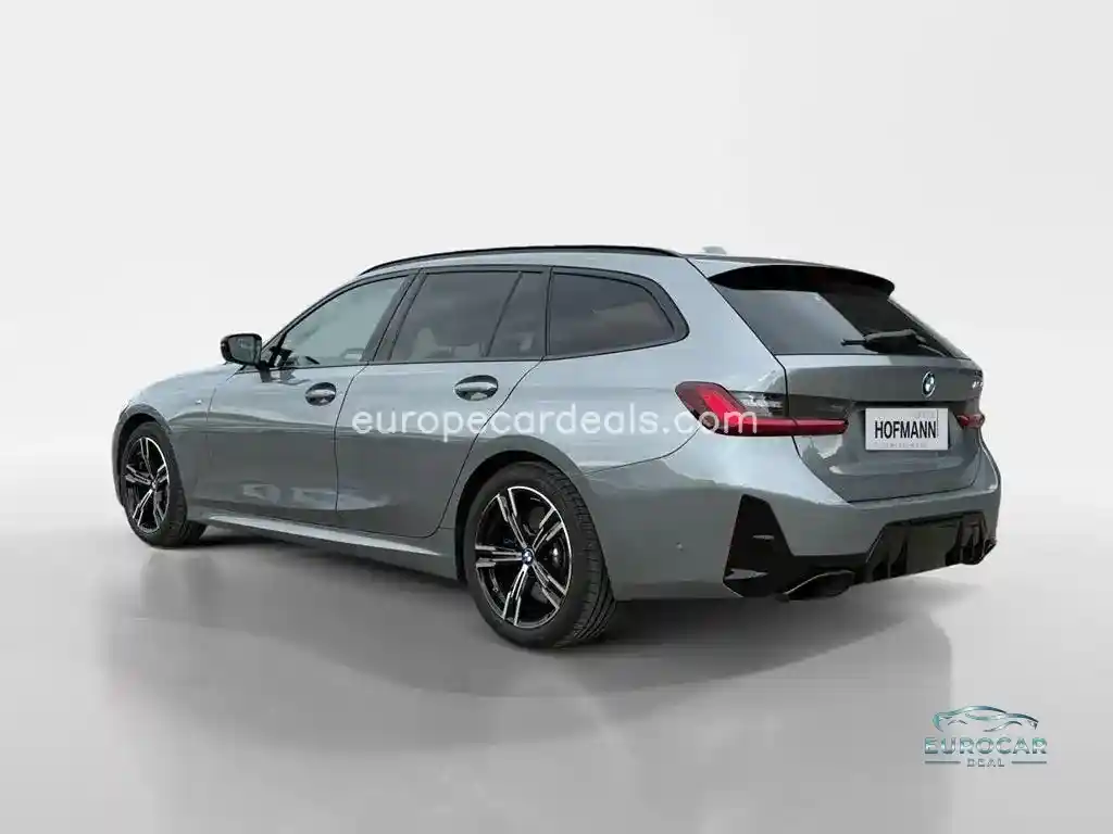 BMW M340d