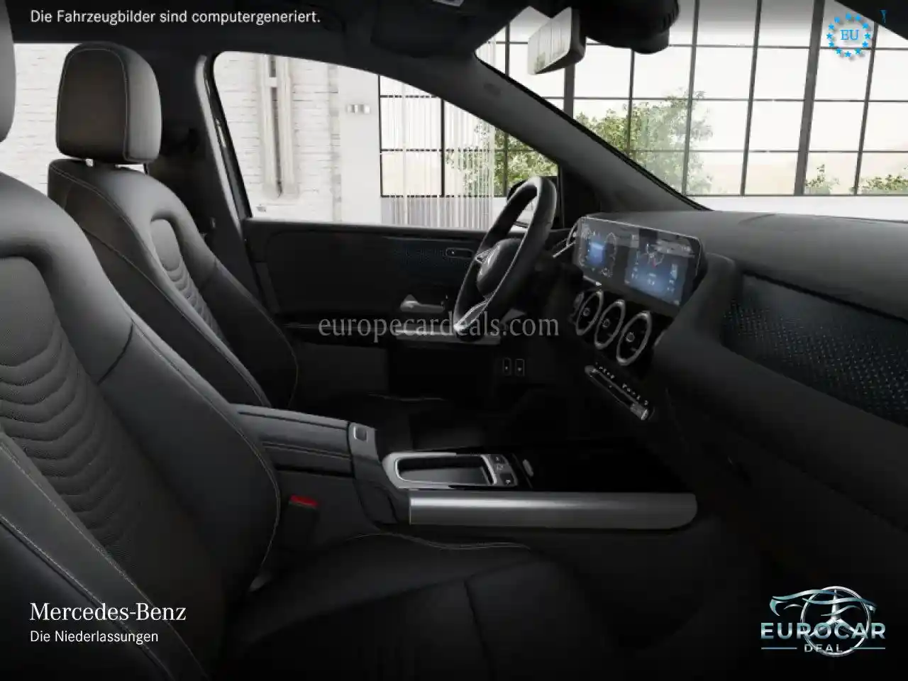 Mercedes-Benz B 250