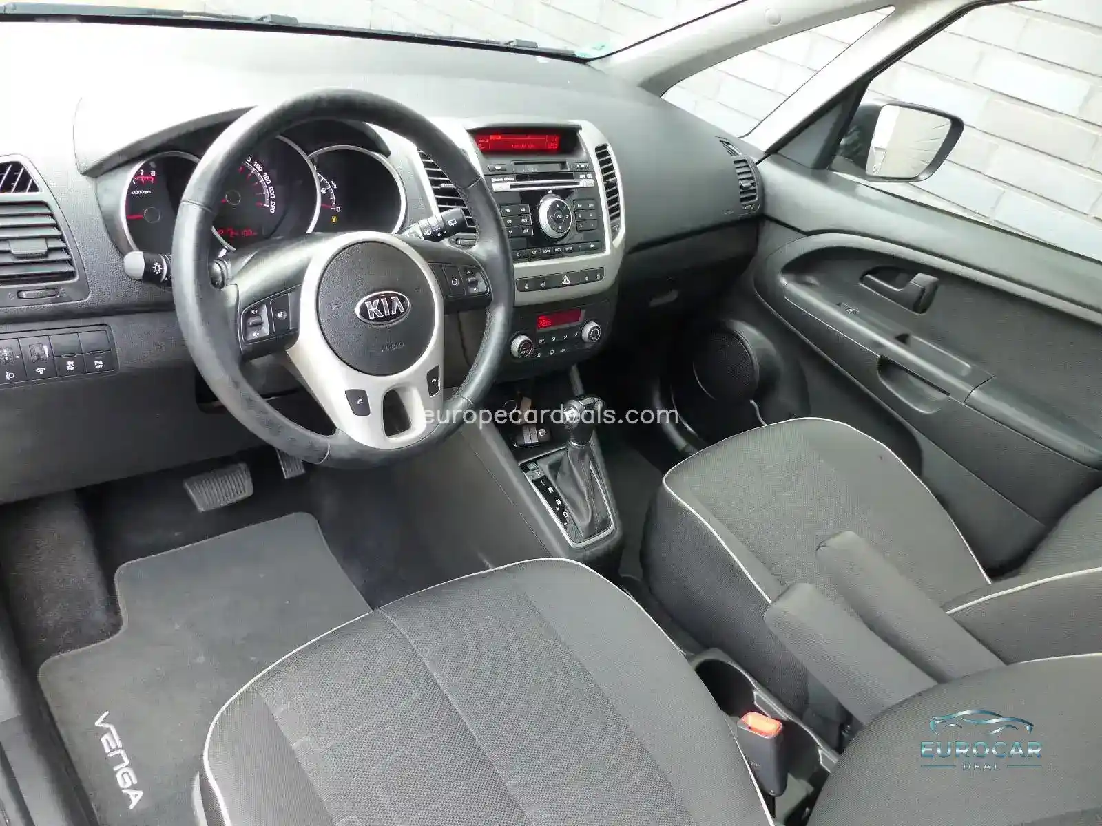 Kia Venga
