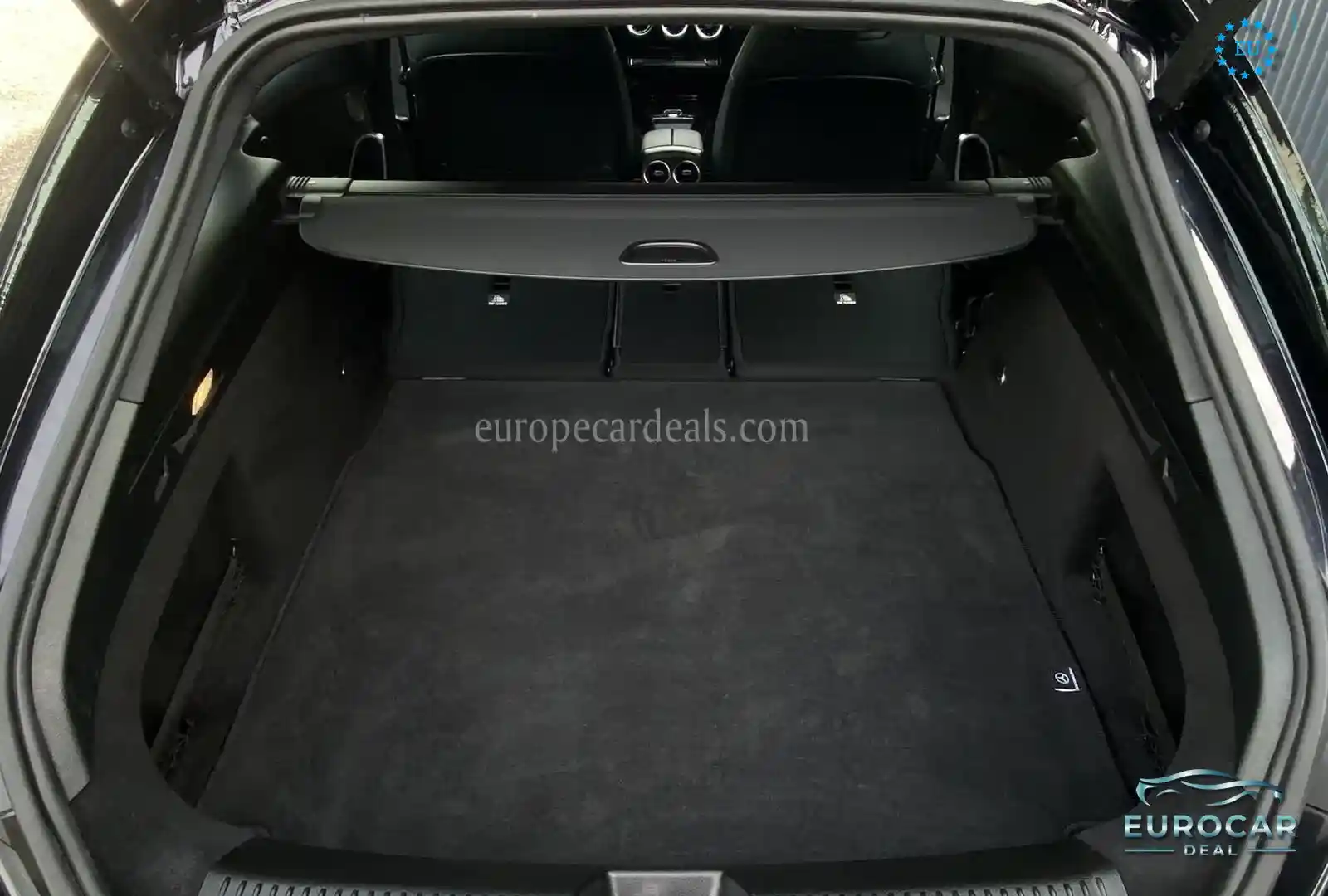 Mercedes-Benz CLA 200 Shooting Brake